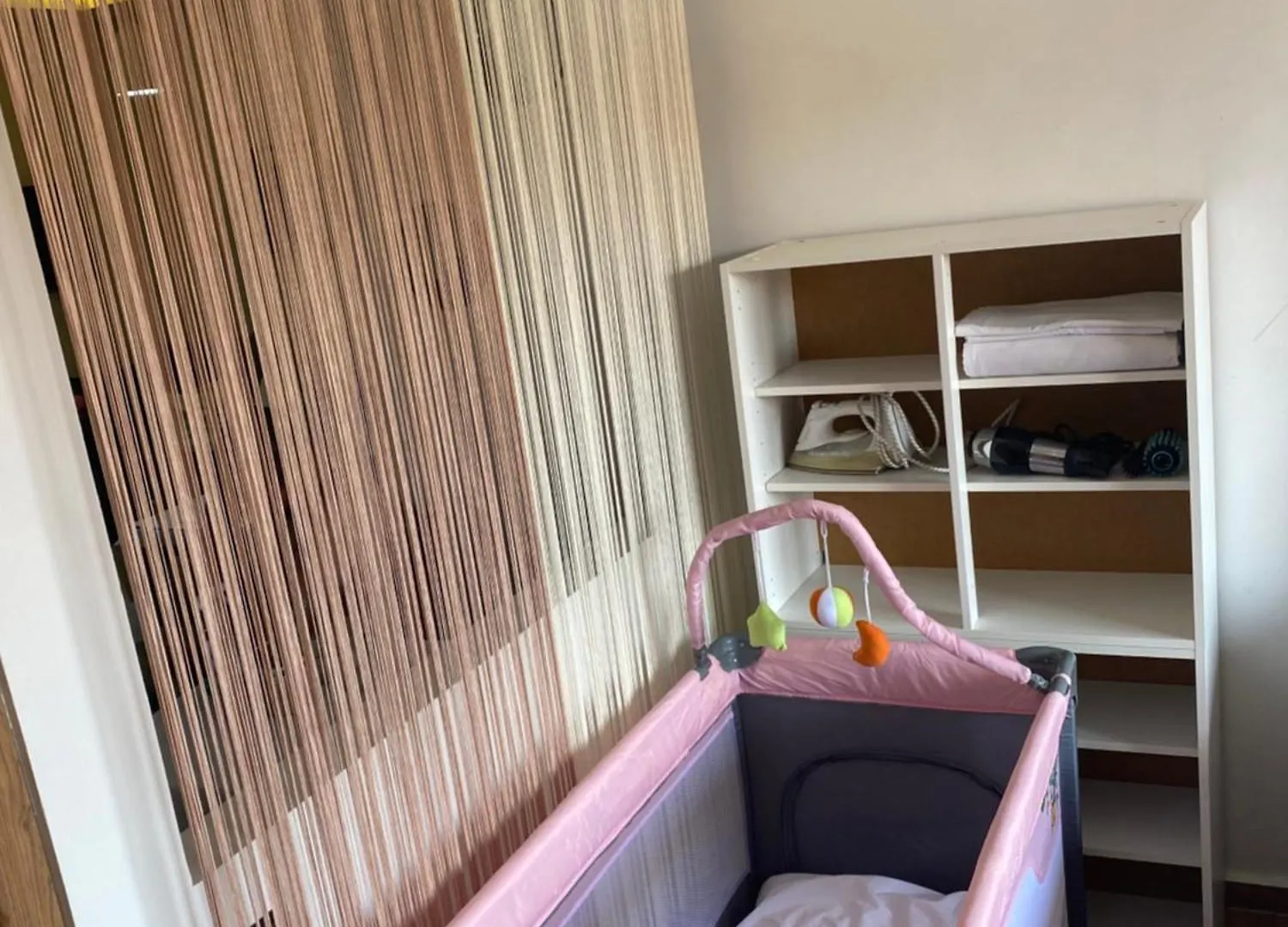 Nour 5 Apartment Marrakesh