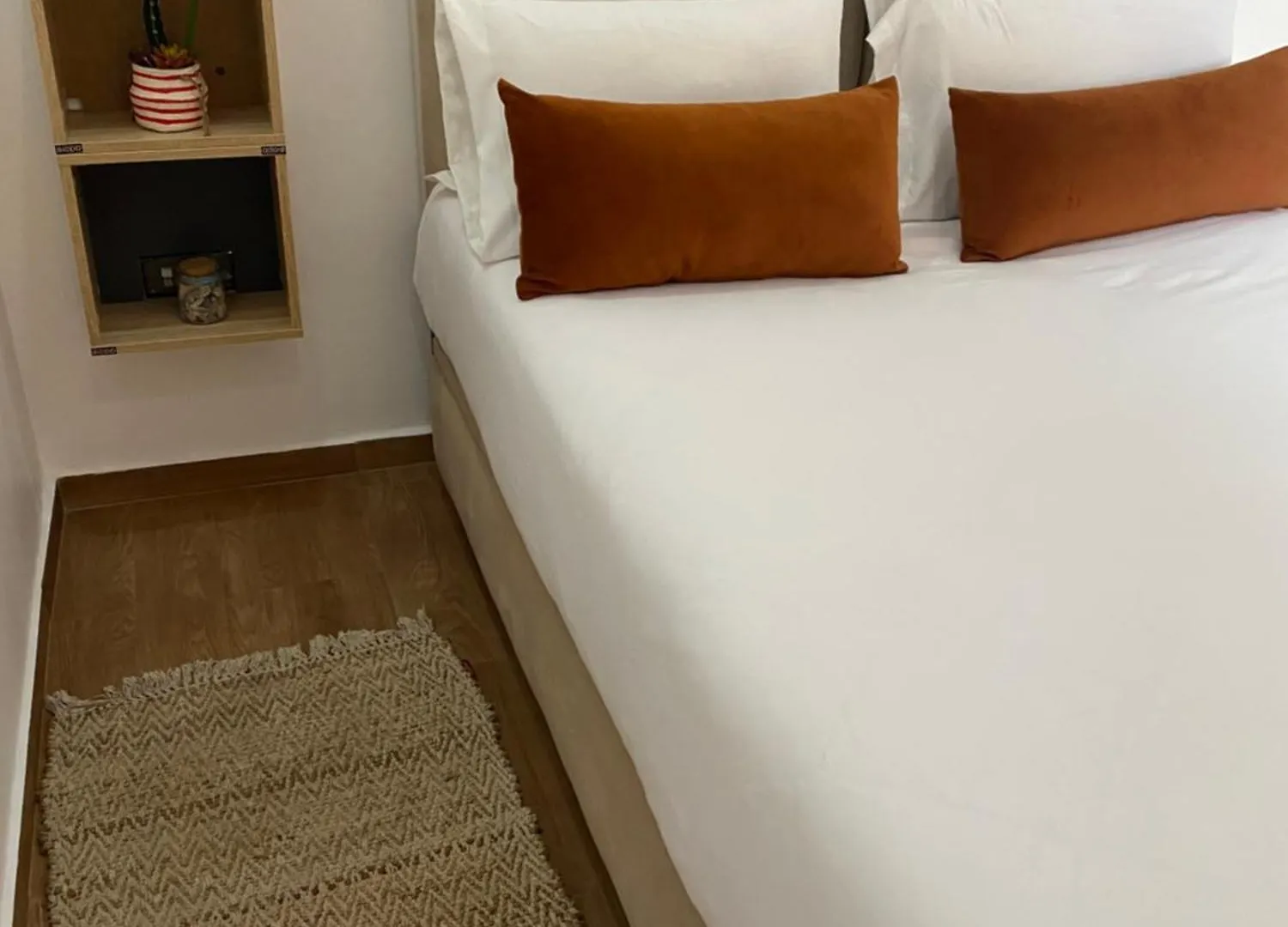 Nour 5 Apartment Marrakesh