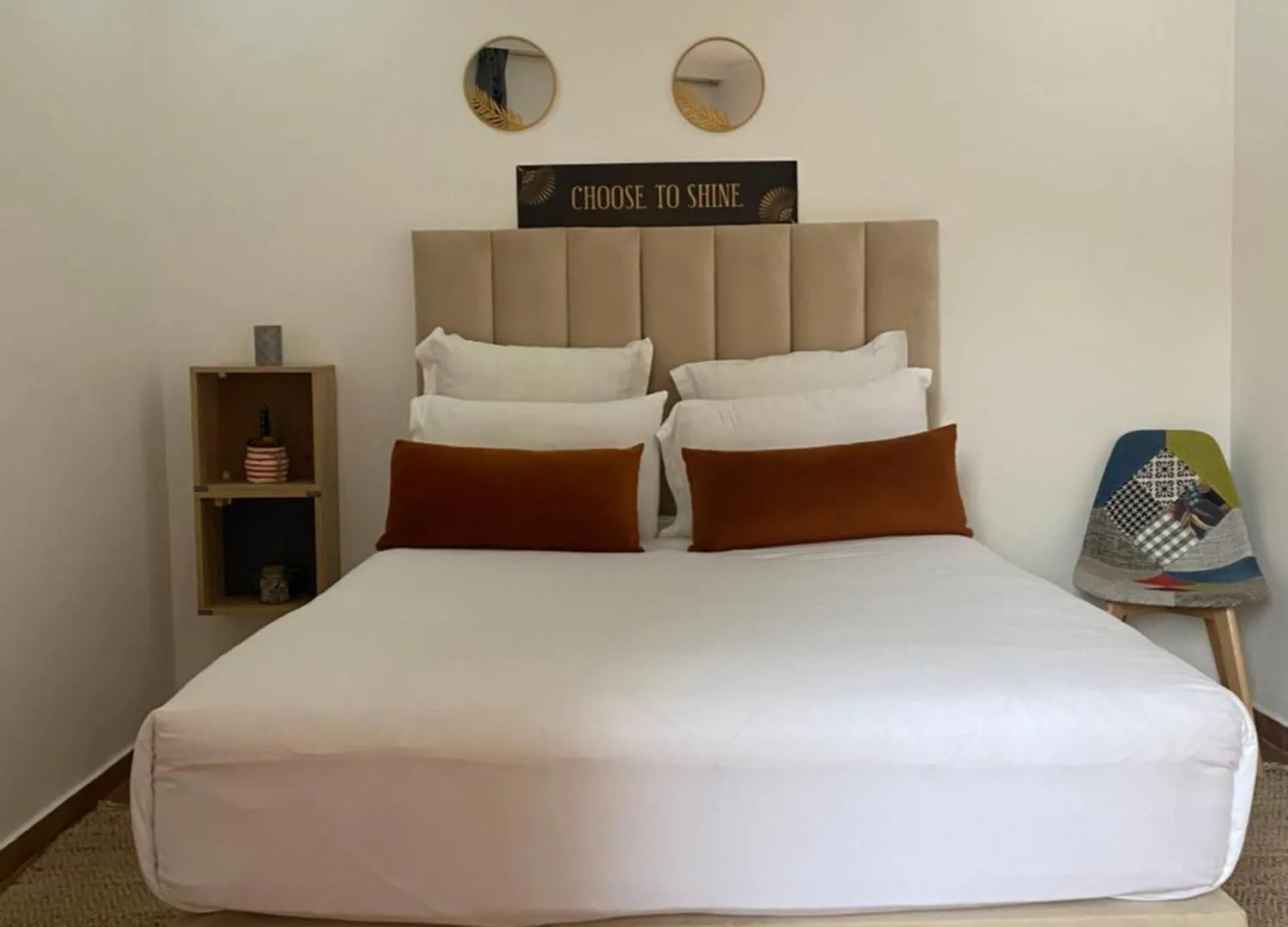 Nour 5 Apartment Marrakesh